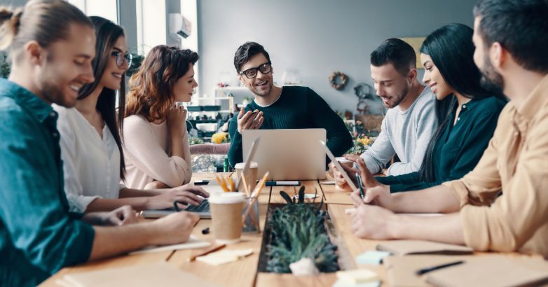 Small Business Marketing Agency