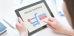 E-commerce Product Listings