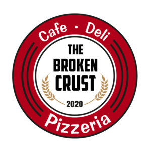 Broken Crust 2023