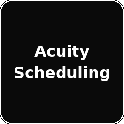 Acuity Scheduling